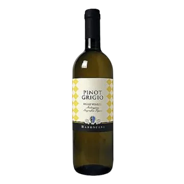Baroncini Pinot Grigio