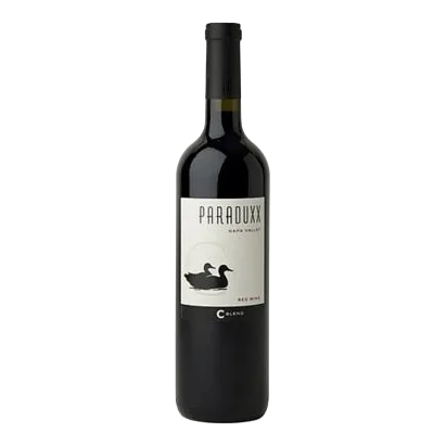 Paraduxx C Blend Red Wine