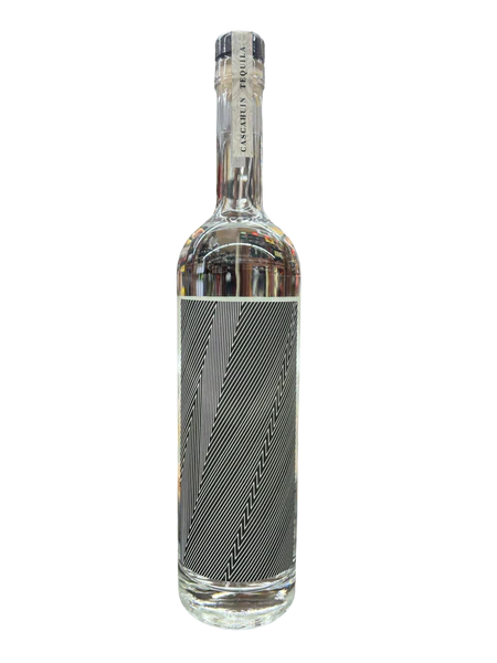 Cascahuin 11 Brix Blanco Tequila