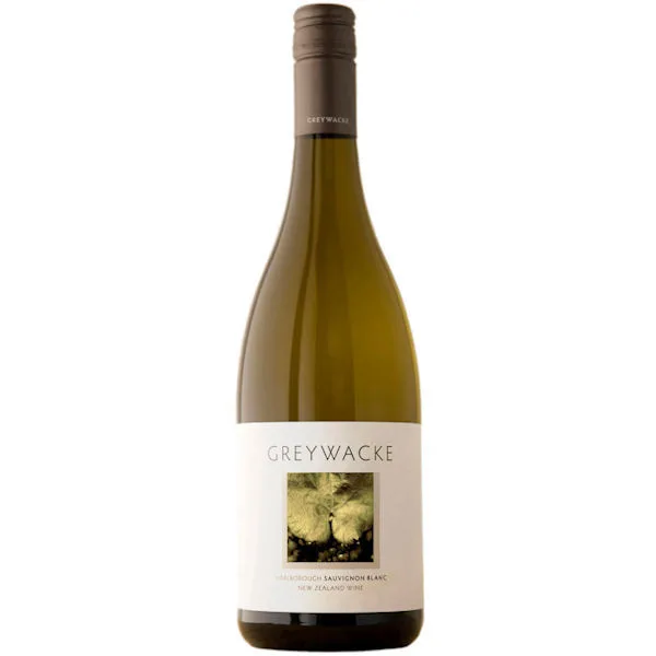 Greywacke Marlborough Sauvignon Blanc 2023