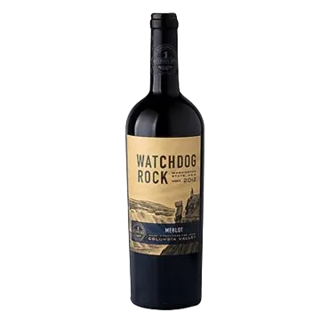 Watchdog Rock Merlot