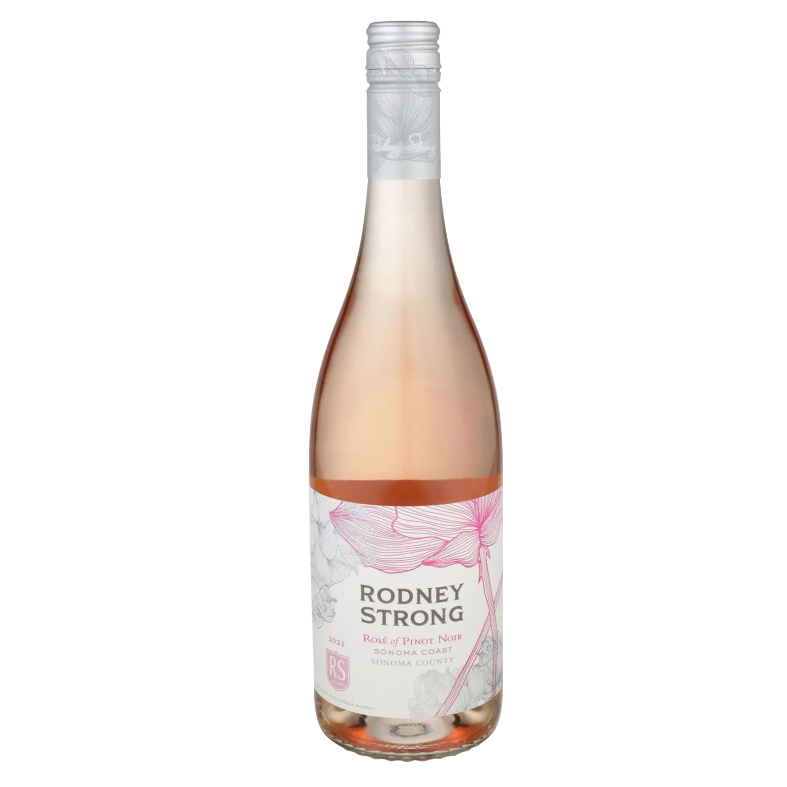 Rodney Strong Rose of Pinot Noir