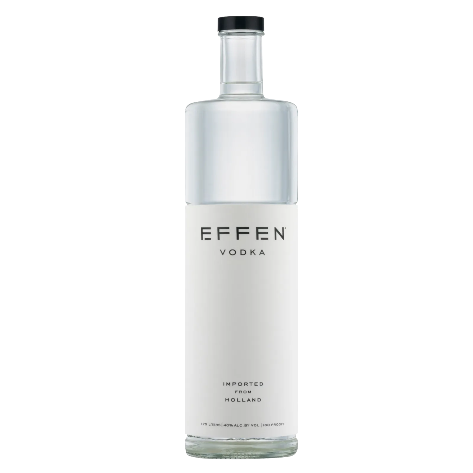 Effen Vodka