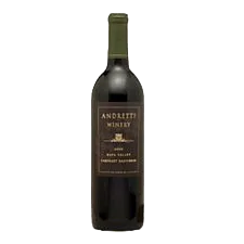 Andretti Selections Cabernet