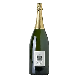 Toques Clochers Cremant