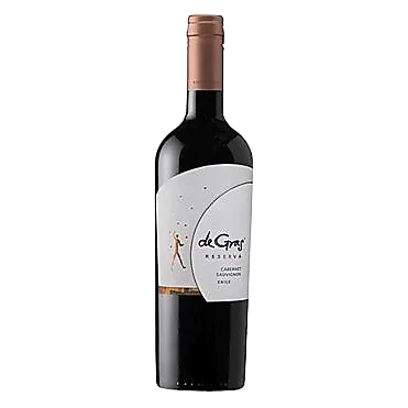 De Gras Reserva Cabernet Sauvignon