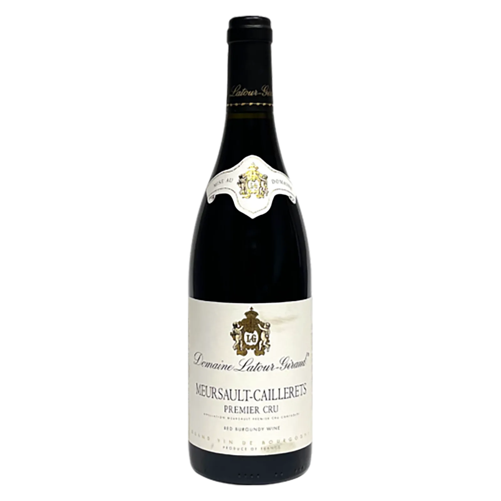 Domaine Latour G Meur/Gnv 2015 750ml