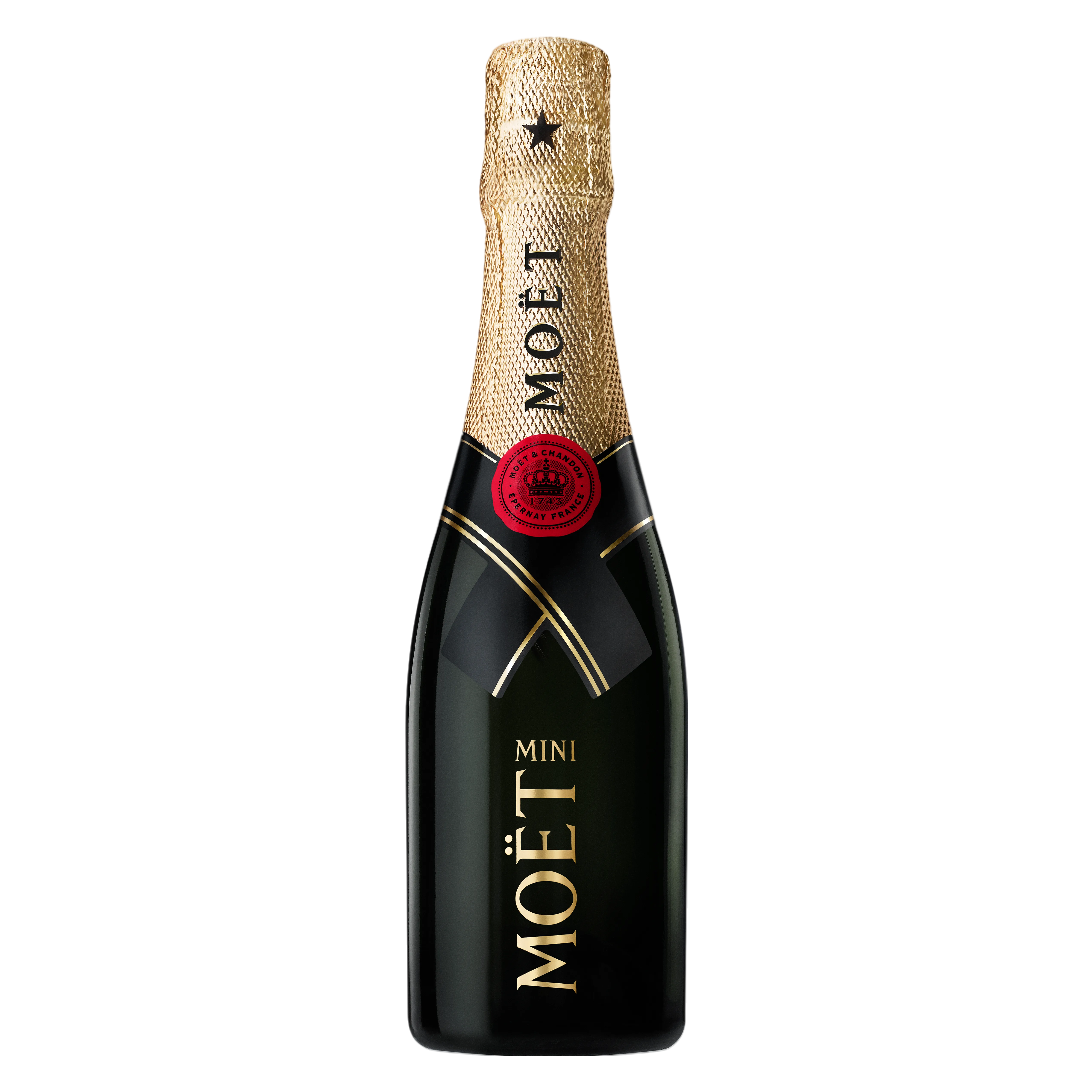 Moet & Chandon Imperial Brut Btl