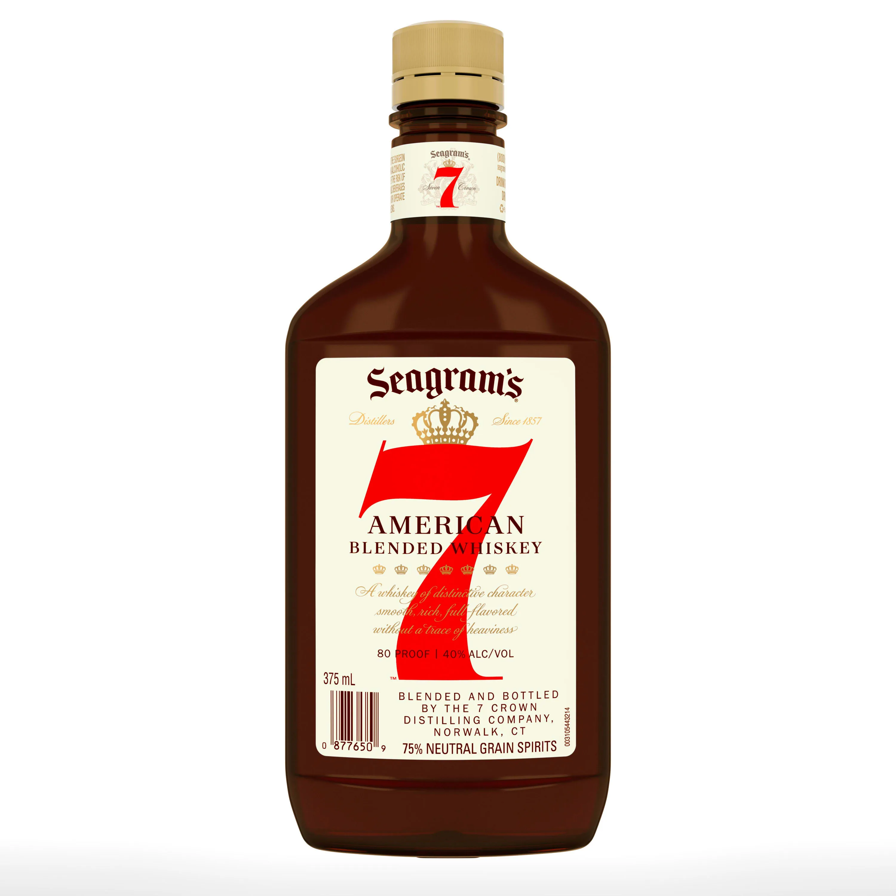 Seagram's 7 Whiskey