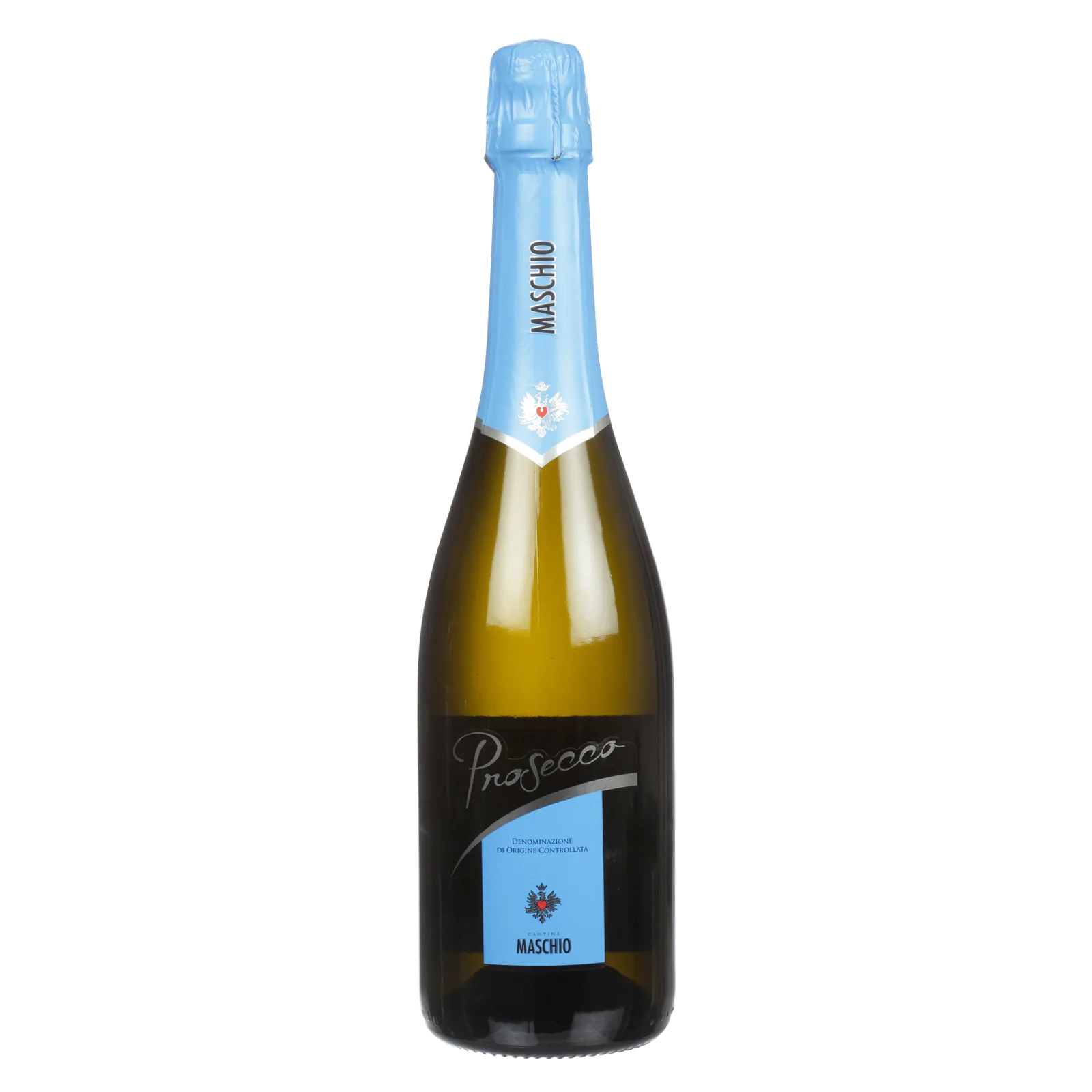 Maschio Prosecco 11% ABV
