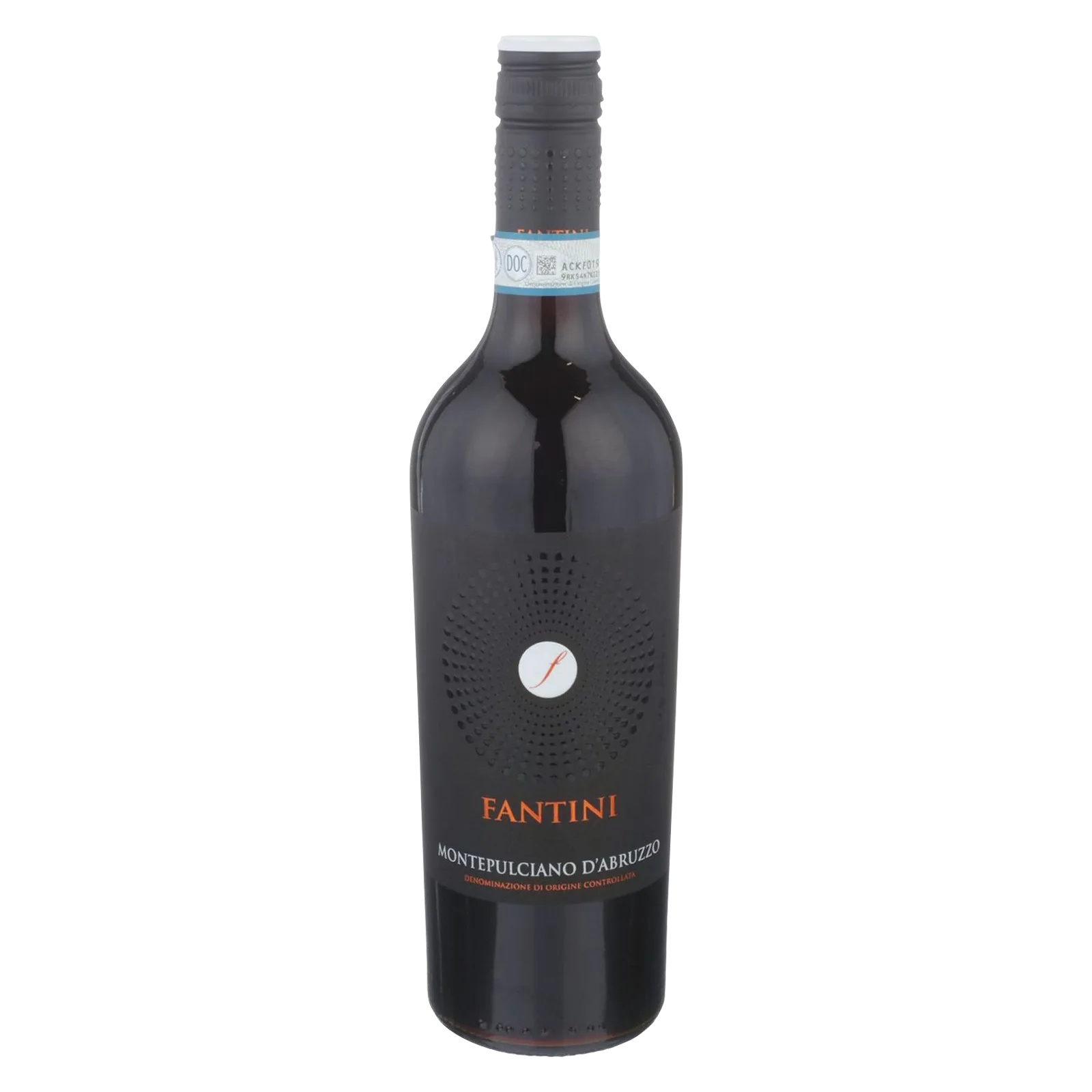 Fantini Montepulciano Dabruzzo