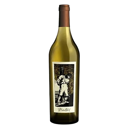 Blindfold White Table Wine