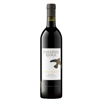 Paradise Ridge Cabernet Sauvignon