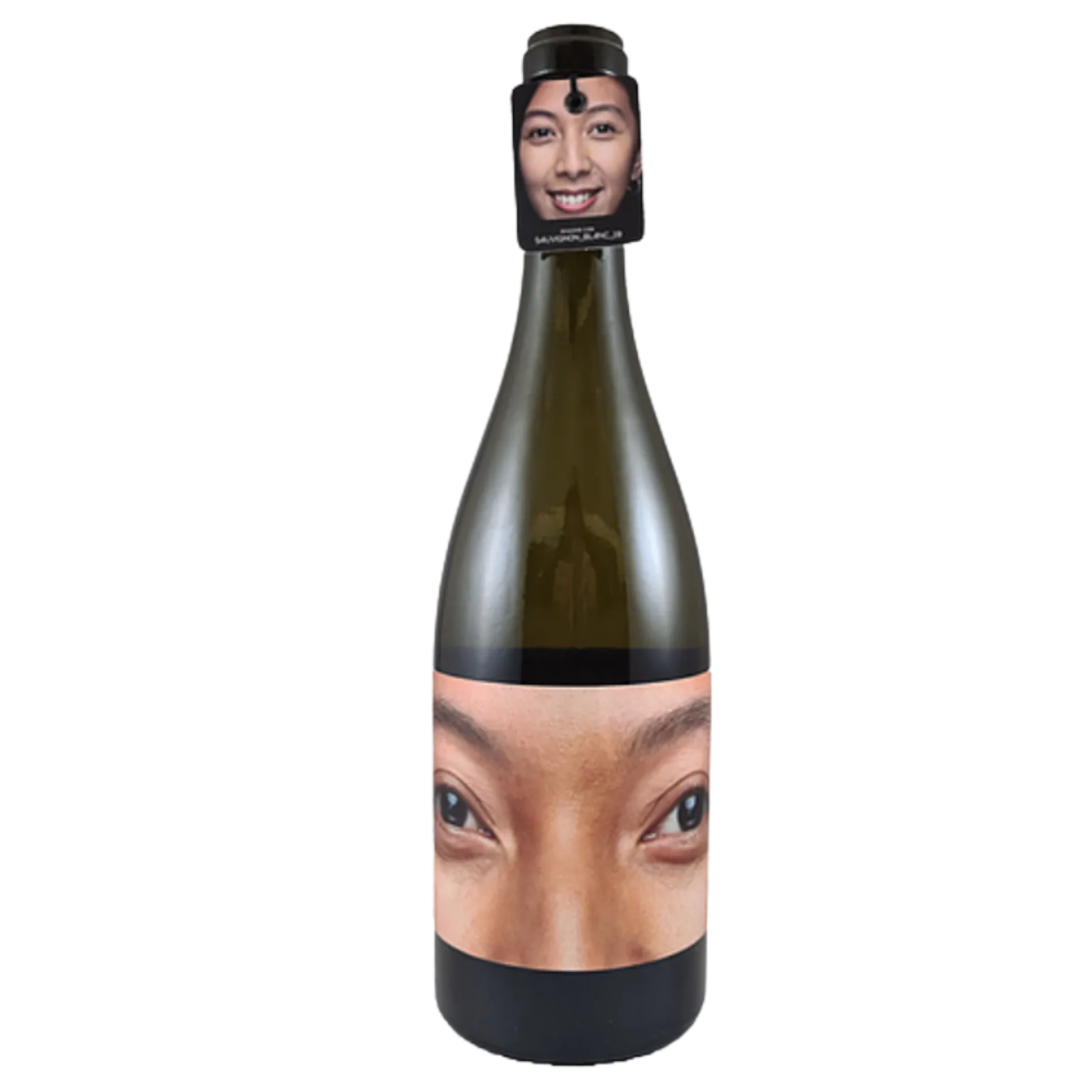 DNURenegade Urban Winery Kyra Blanc 2020