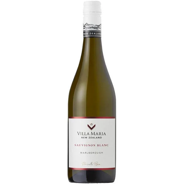 Villa Maria Private Bin Marlborough Sauvignon Blanc 2024
