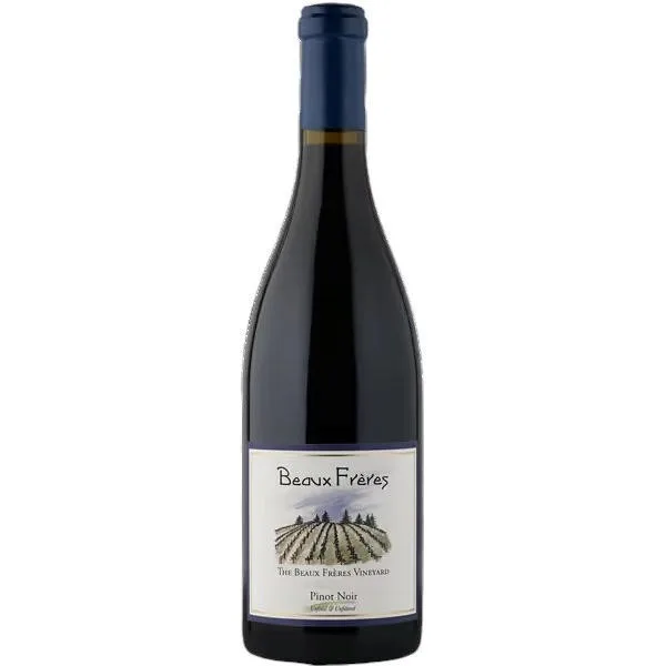 Beaux Freres The Beaux Freres Vineyard Ribbon Ridge Pinot Noir Oregon 2022