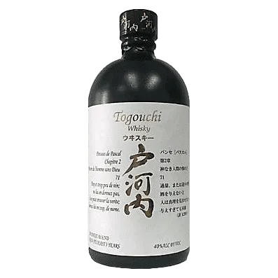Togouchi Blended Japanese Whisky