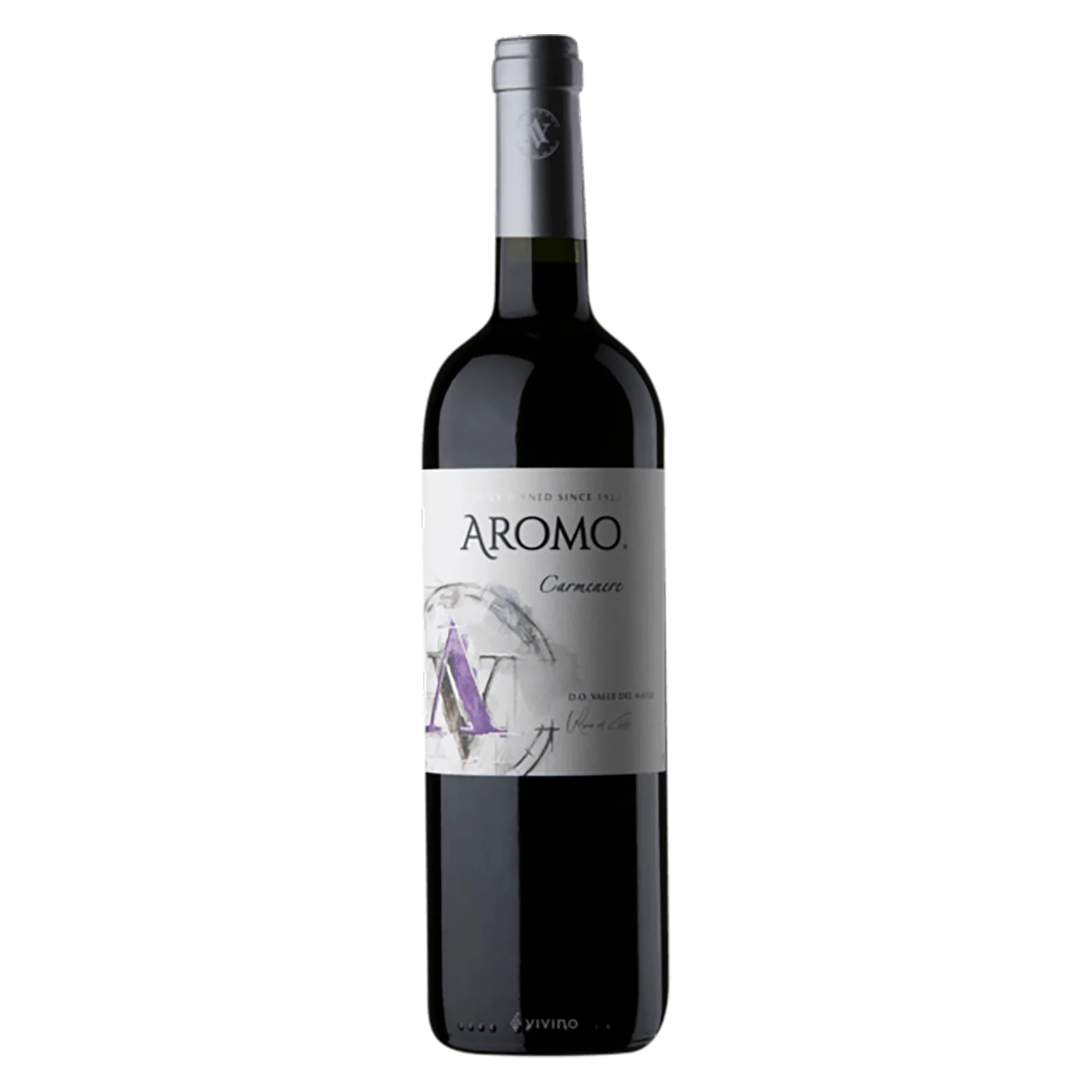 Aromo Carmenere 2019 750ml