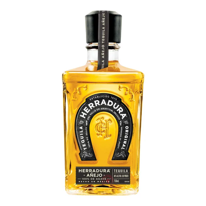 Herradura Anejo Tequila (80 Proof