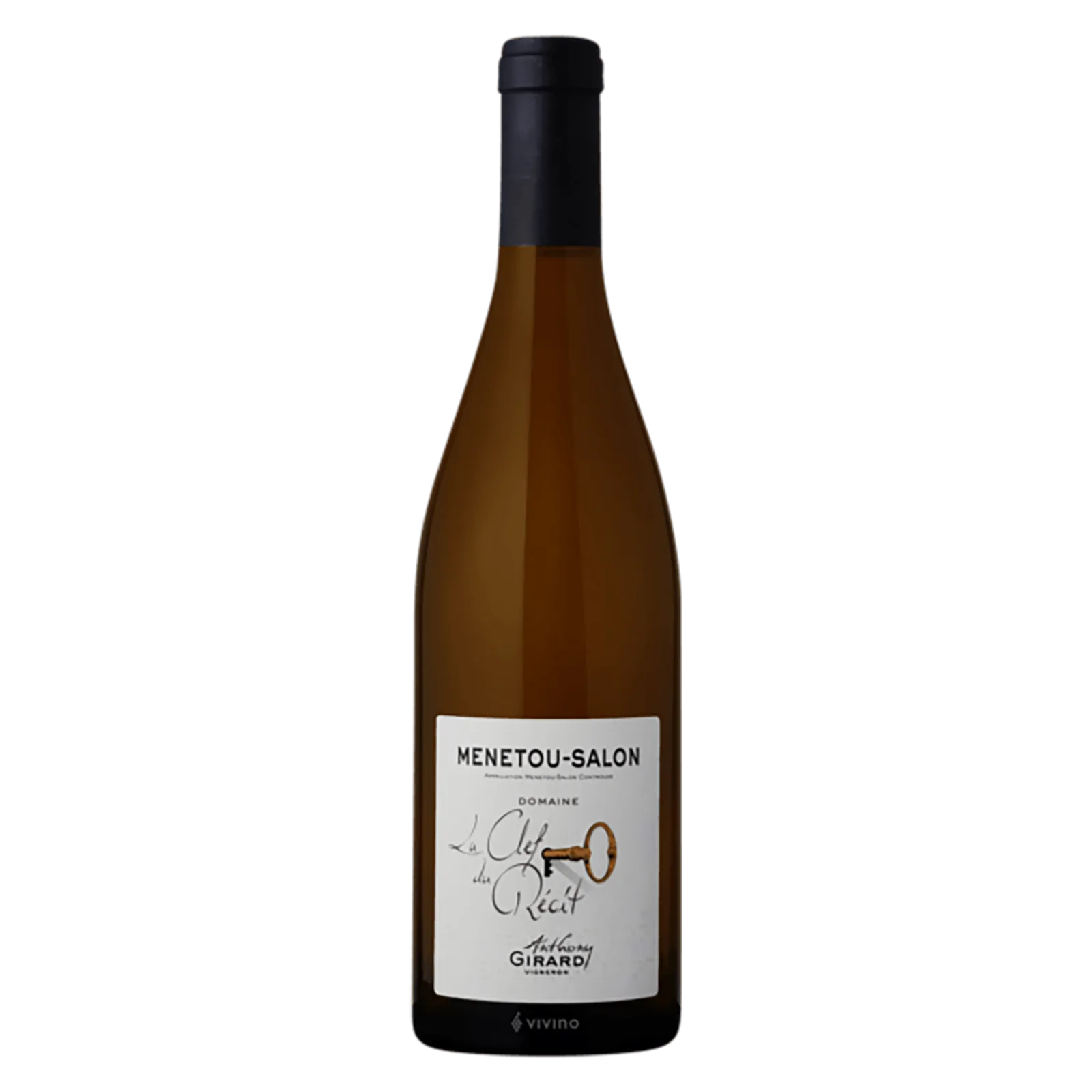 Domaine La Clef Menetou-Sal 2019
