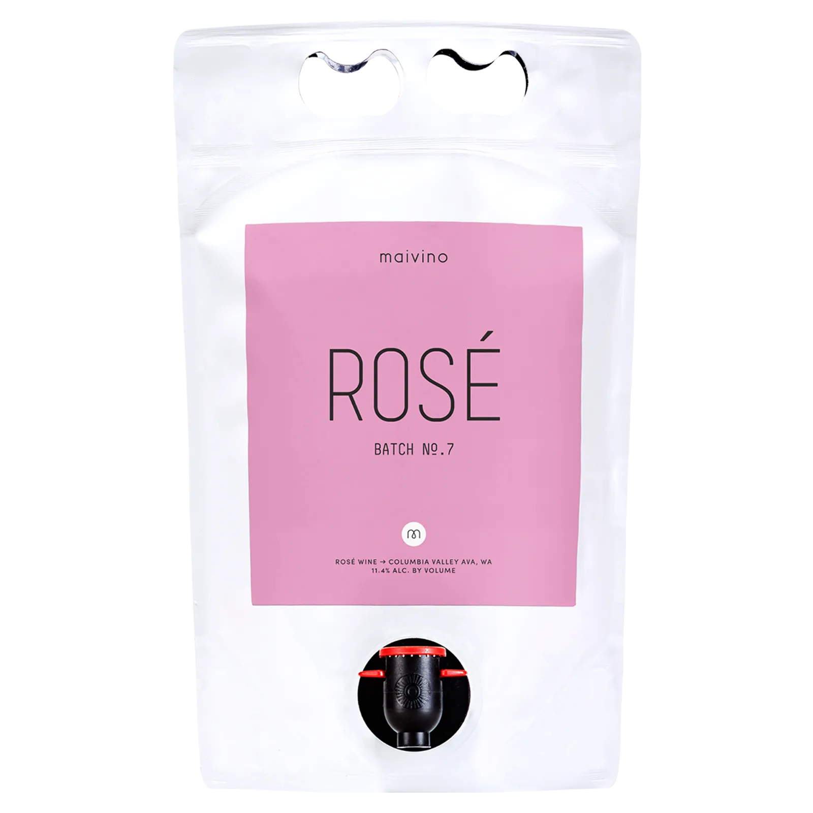 Maivino Rose Bag