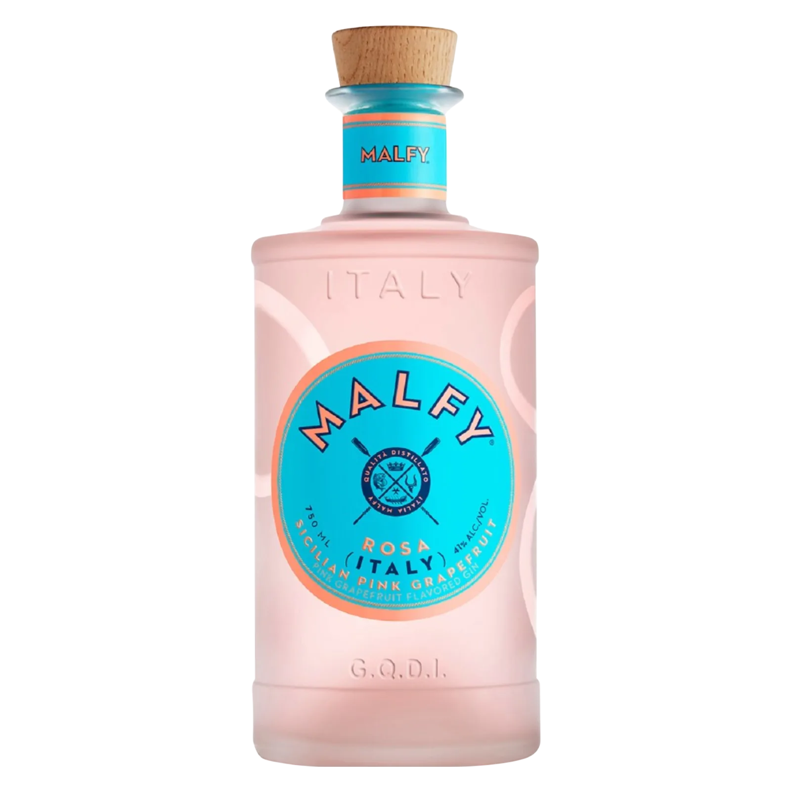 Malfy Gin Rosa