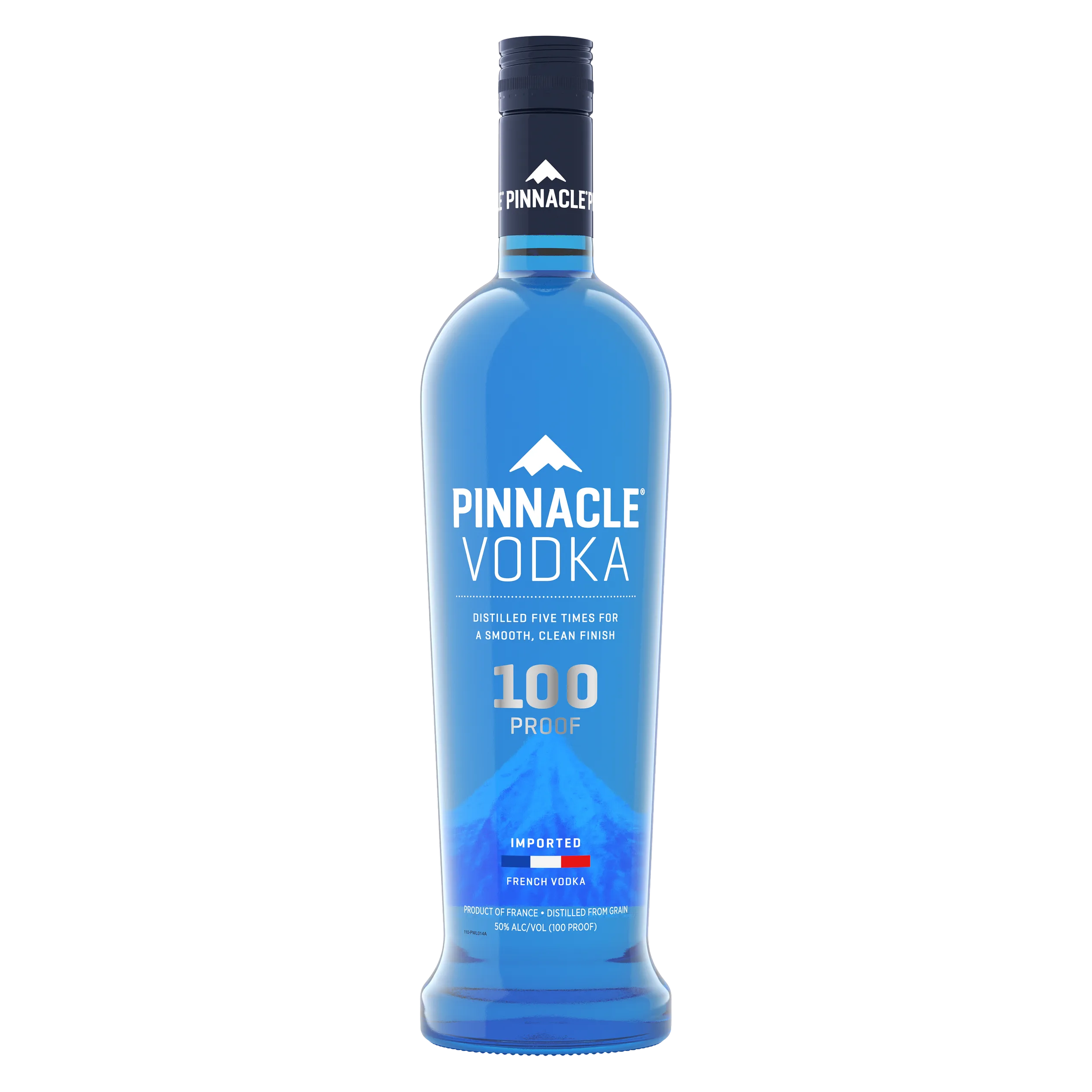 Pinnacle Original 100 Proof Vodka