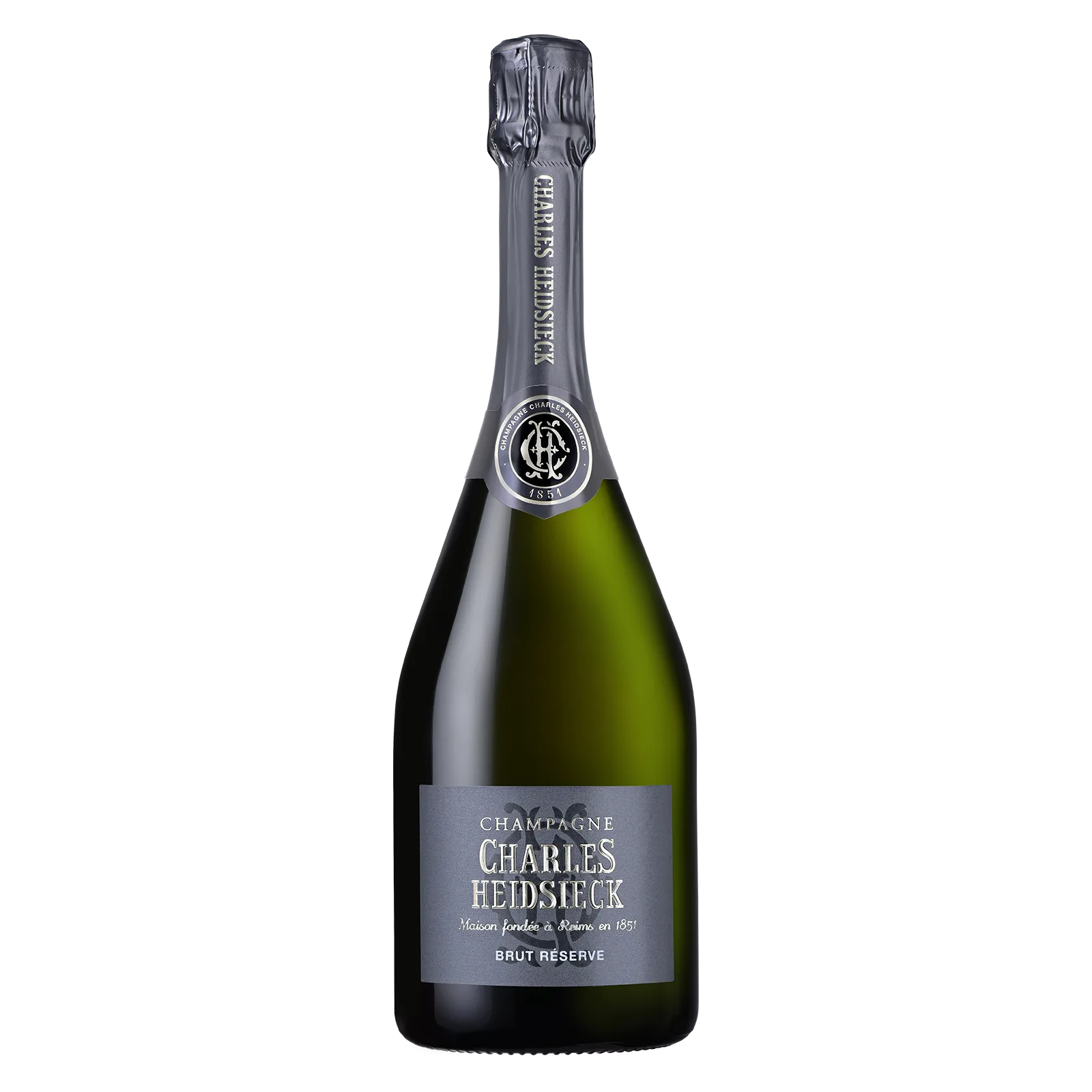 Charles Heidsieck Brut Reserve