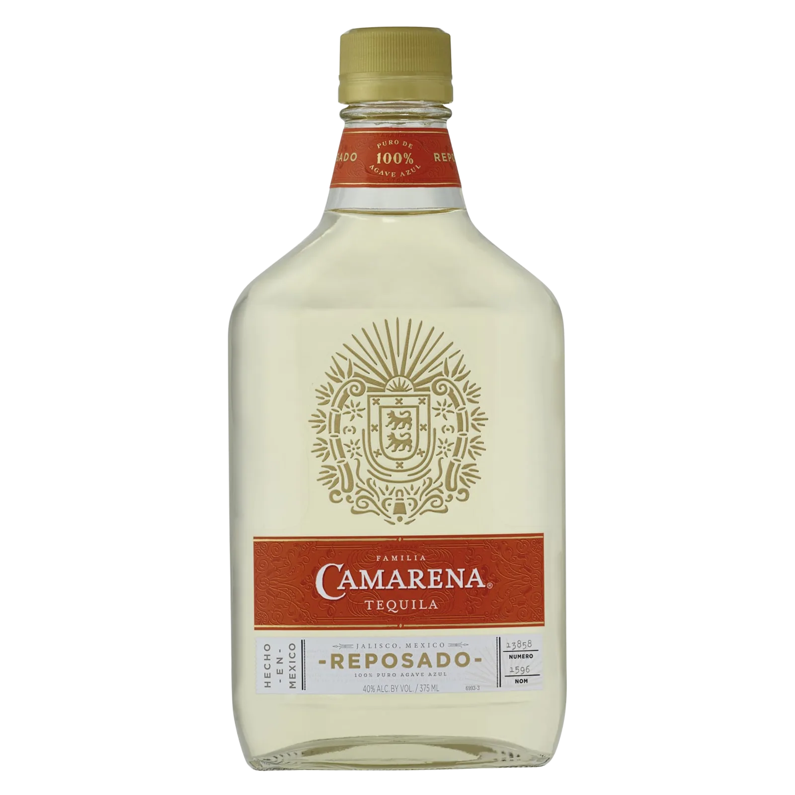 Familia Camarena Reposado