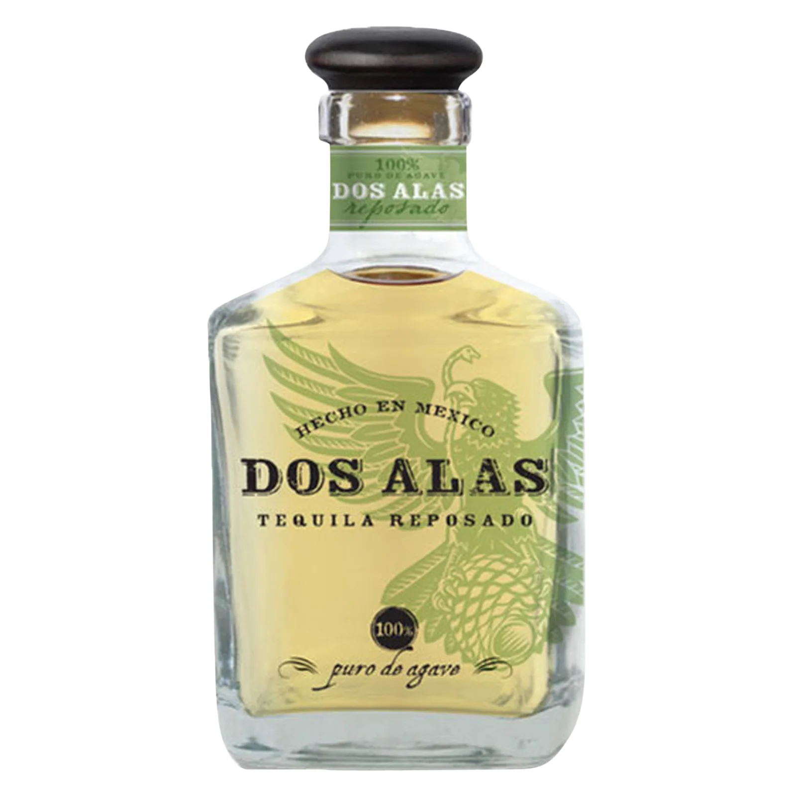 Dos Alas Reposado Tequila
