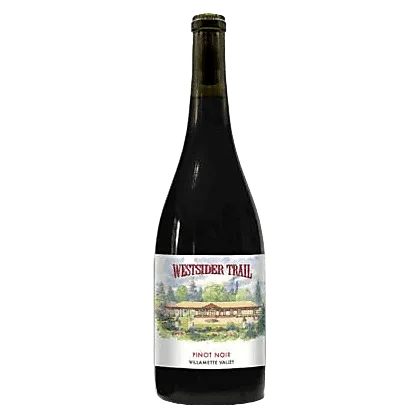 Westsider Trail Willamette Valley Pinot Noir