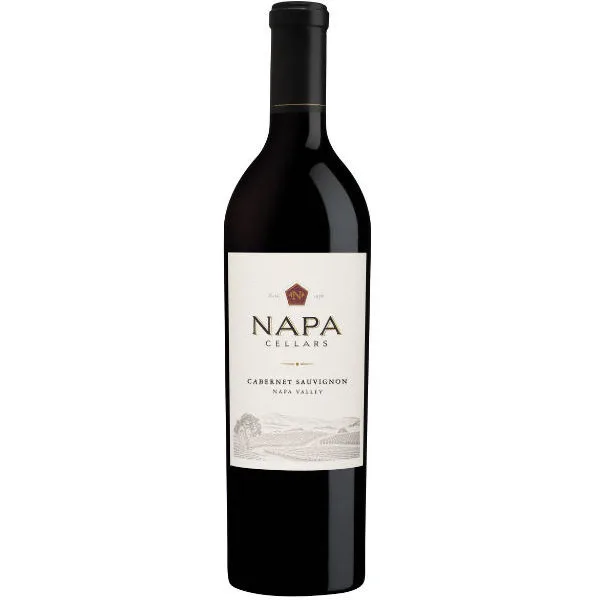 Napa Cellars Napa Cabernet 2022