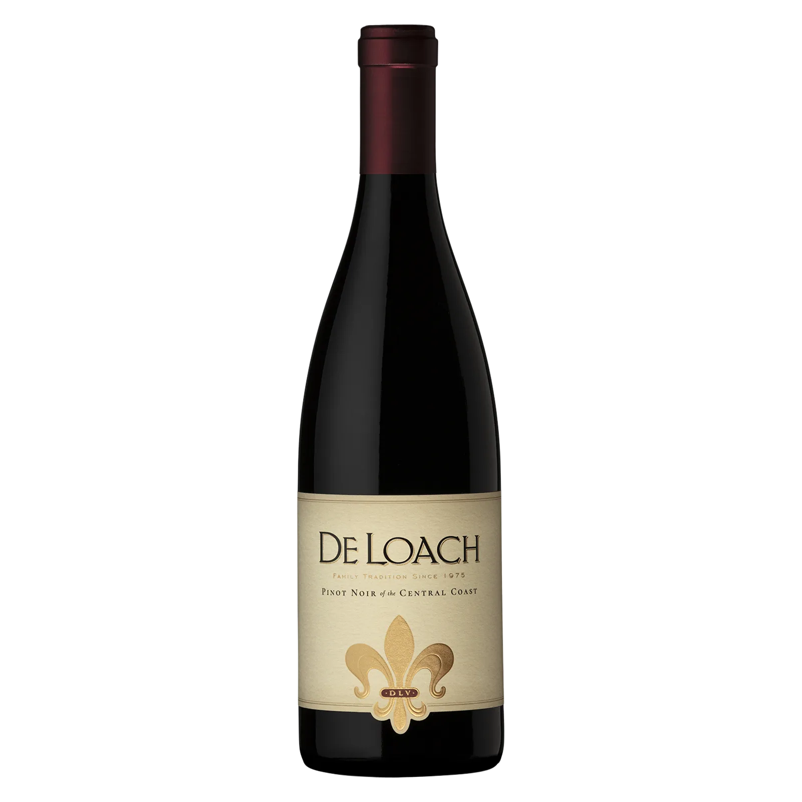 De Loach Central Coast Pinot Noir