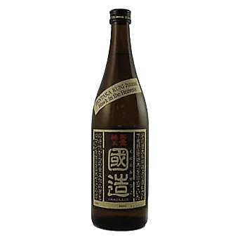 Tentaka Kuni Sake (720 ML