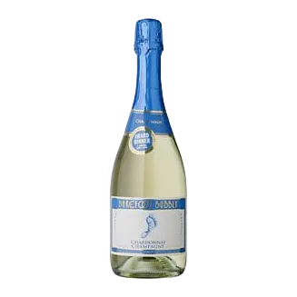Barefoot Bubbly Chardonnay Champagne