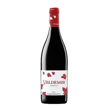Valdemar Rioja Cosecha