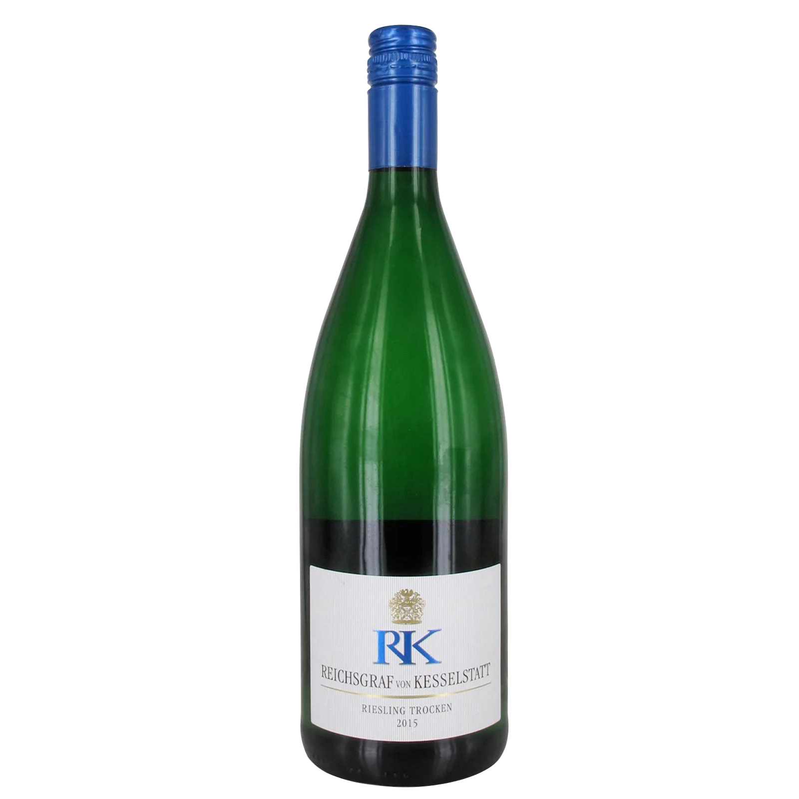 Kesselstatt RK Riesling QBA