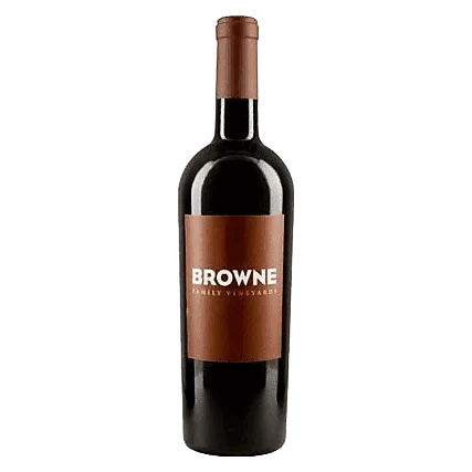 Browne Family Columbia Valley Cabernet Sauvignon