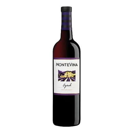 Montevina Syrah