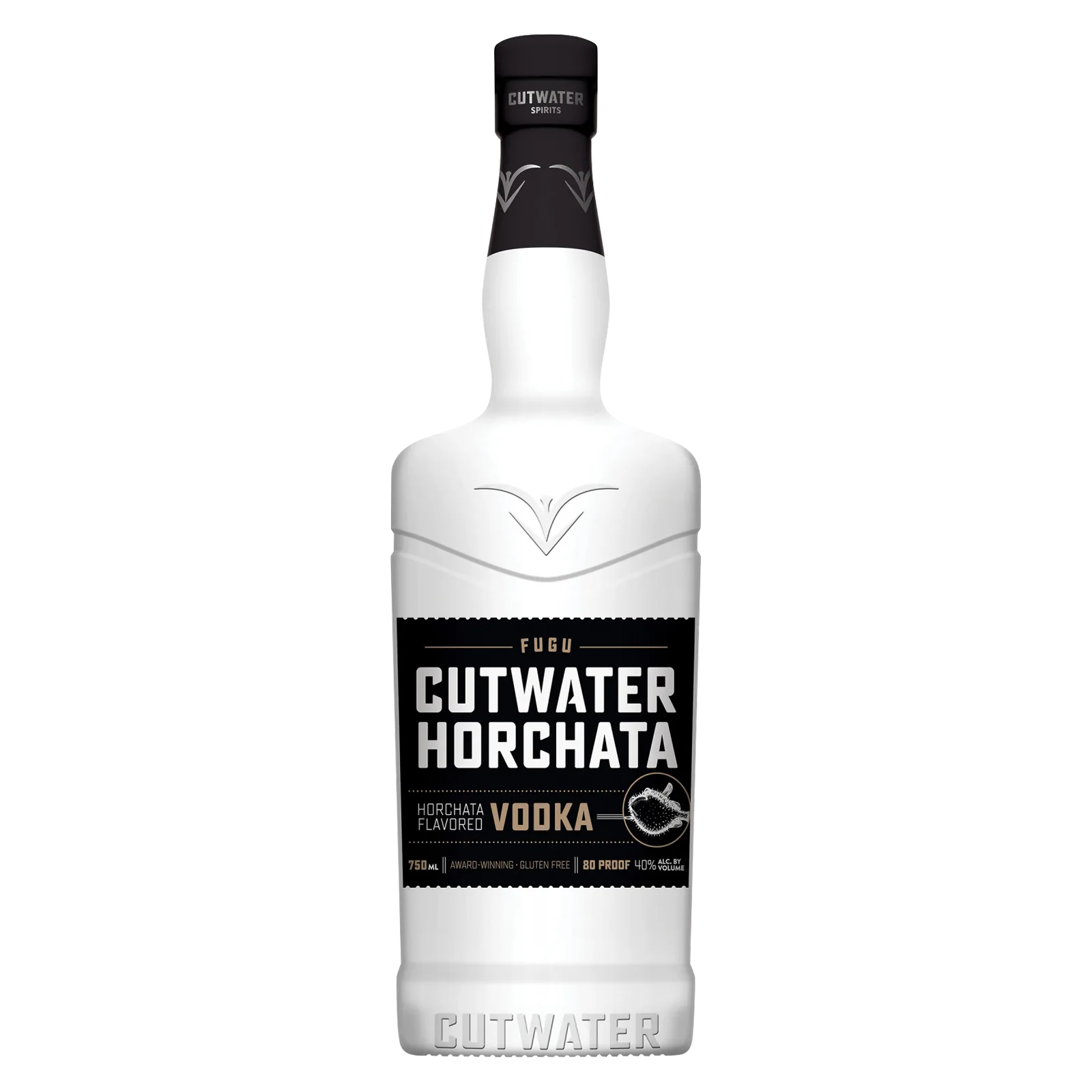 Cutwater Fugu Horchata Vodka