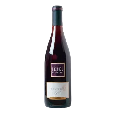 Jekel Vineyards Syrah