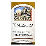 Fenestra Toy Vineyard Chardonnay