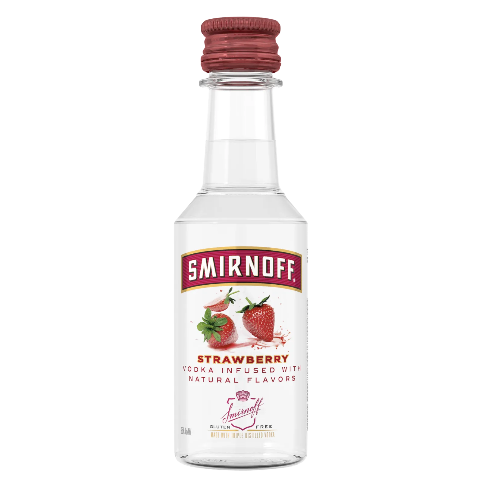 Smirnoff Strawberry