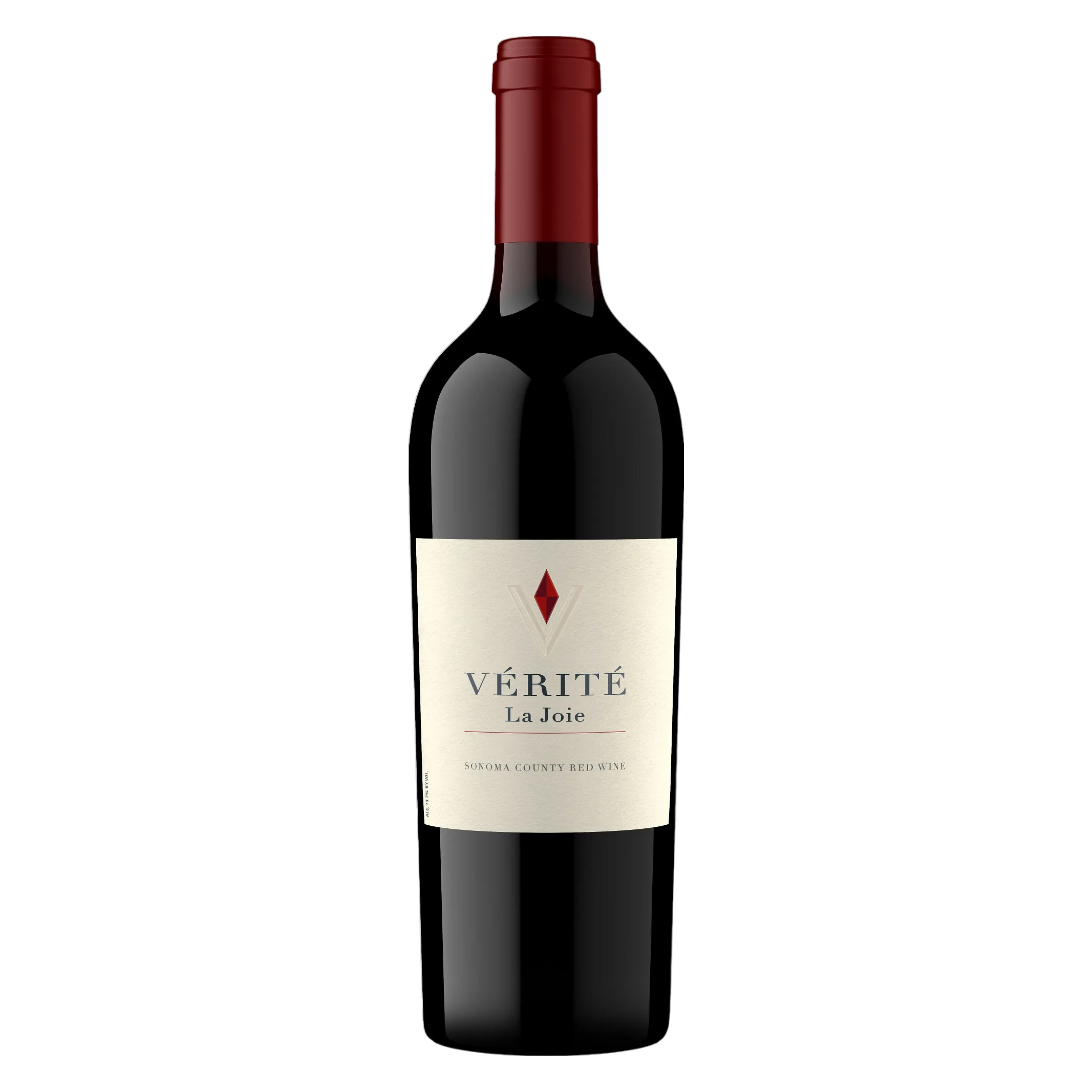 Verite Cabernet Sauvignon La Joie 16 14.7% ABV