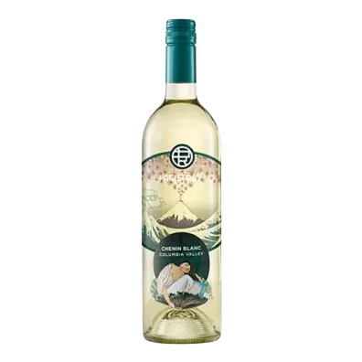 Pacific Rim Chenin Blanc