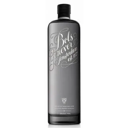 Bols Genever Amsterdam Gin 750Ml