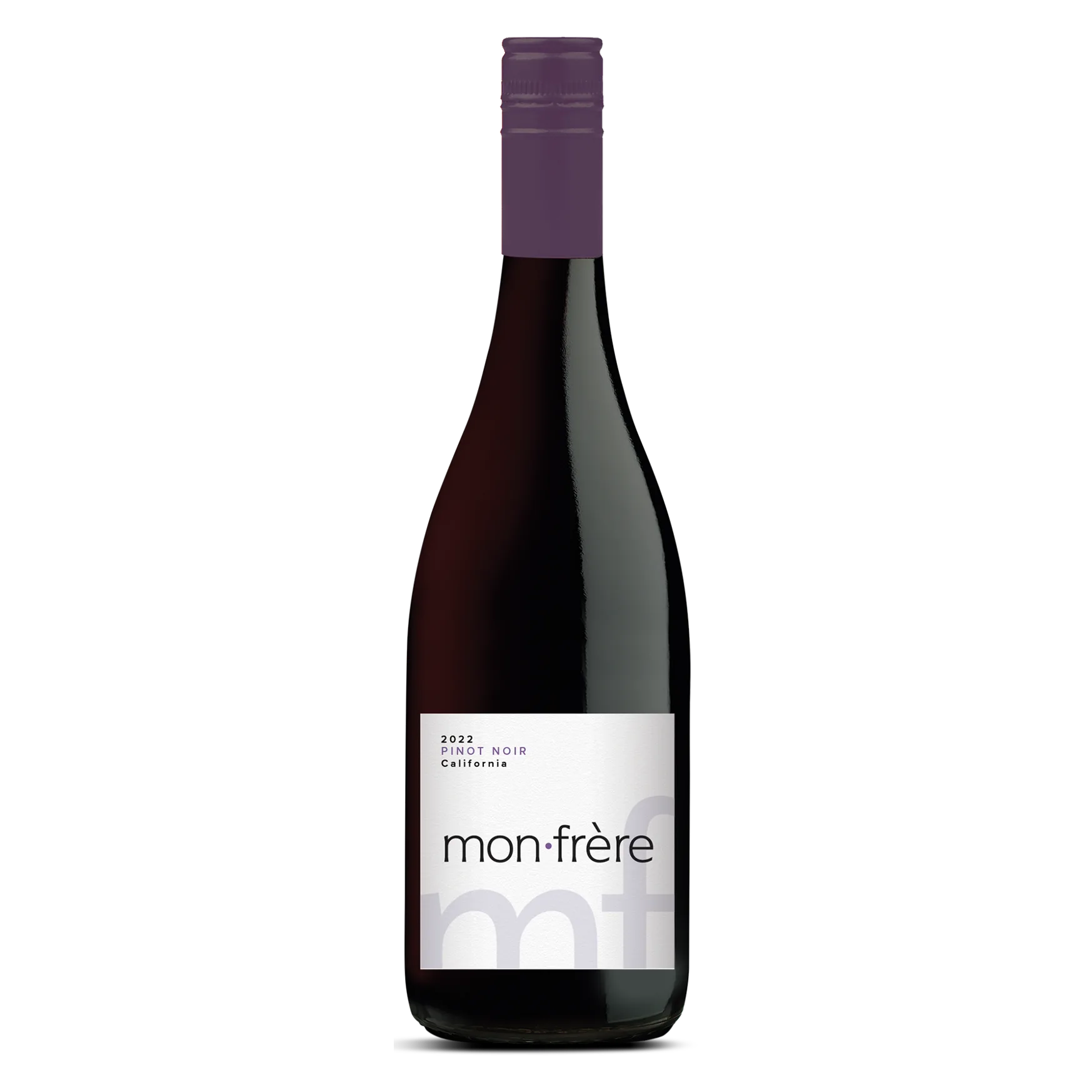 Mon Frere Pinot Noir