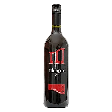 Mureda Red