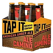 Tap It Brewing CafÃ© Noirt Imp Porter 6pk Btl