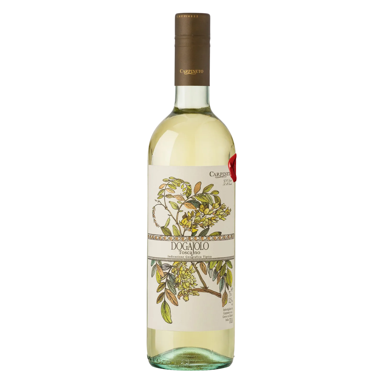 Carpineto Dogajolo Bianco 2020